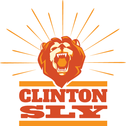 Clinton Sly Logo